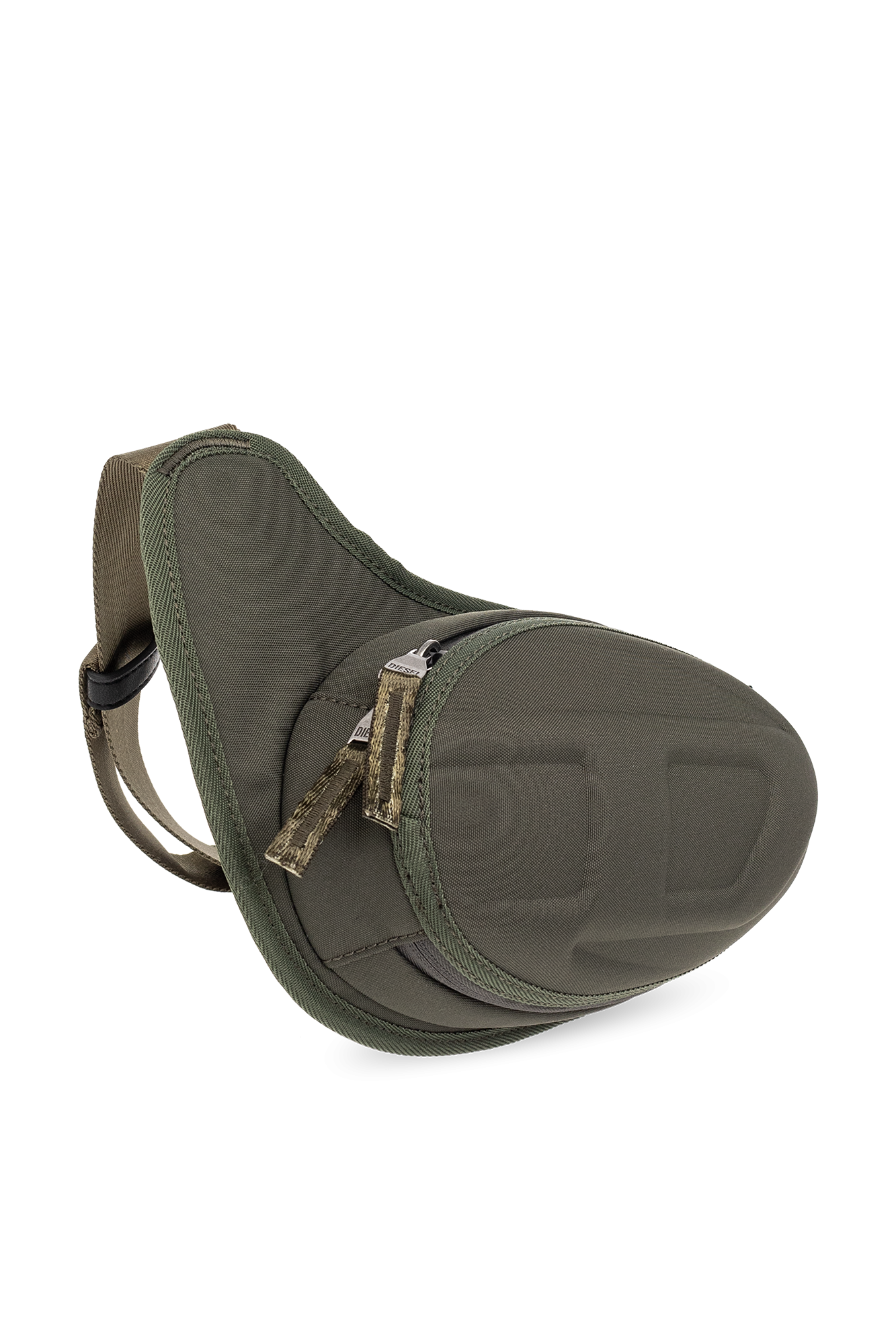 Diesel '1DR - Men's Bags - SchaferandweinerShops | POD' belt